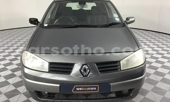 اشتري مستعمل Renault Megane Silver سيارة في Maseru في Maseru اشتري مستعمل Renault Megane Silver سيارة في Maseru في Maseru