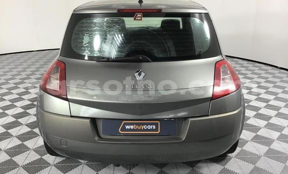اشتري مستعمل Renault Megane Silver سيارة في Maseru في Maseru اشتري مستعمل Renault Megane Silver سيارة في Maseru في Maseru