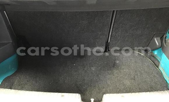 Sayi Na hannu Opel Corsa Blue Mota in Maseru a Maseru Sayi Na hannu Opel Corsa Blue Mota in Maseru a Maseru