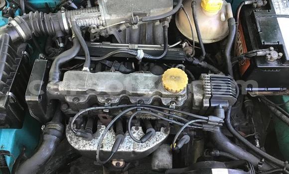 Sayi Na hannu Opel Corsa Blue Mota in Maseru a Maseru Sayi Na hannu Opel Corsa Blue Mota in Maseru a Maseru