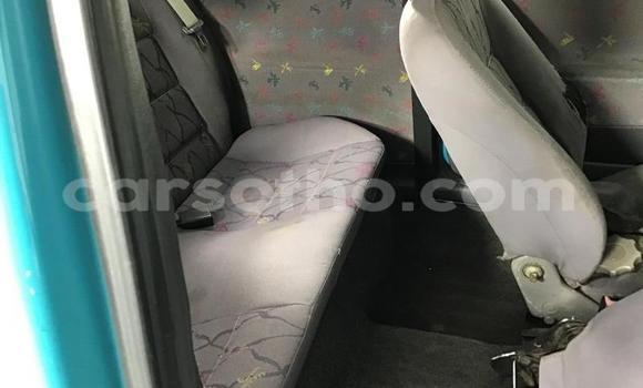 Sayi Na hannu Opel Corsa Blue Mota in Maseru a Maseru Sayi Na hannu Opel Corsa Blue Mota in Maseru a Maseru