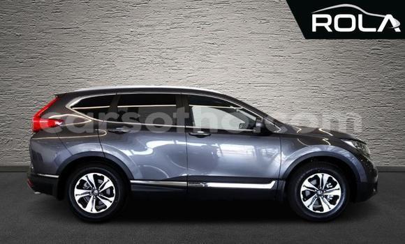 Acheter Occasion Voiture Honda CR–V Autre à Butha Buthe, Butha-Buthe Acheter Occasion Voiture Honda CR–V Autre à Butha Buthe, Butha-Buthe