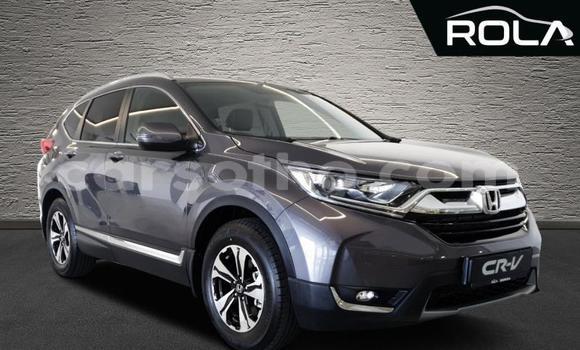 Acheter Occasion Voiture Honda CR–V Autre à Butha Buthe, Butha-Buthe Acheter Occasion Voiture Honda CR–V Autre à Butha Buthe, Butha-Buthe