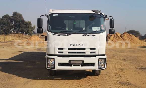 اشتري مستعمل Isuzu FTR 850 White شاحنة في Maseru في Maseru اشتري مستعمل Isuzu FTR 850 White شاحنة في Maseru في Maseru