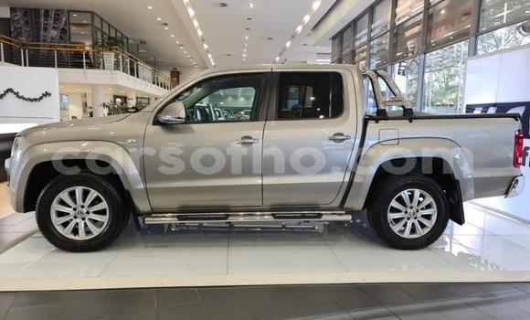 اشتري مستعمل Volkswagen Amarok Silver سيارة في Maseru في Maseru اشتري مستعمل Volkswagen Amarok Silver سيارة في Maseru في Maseru