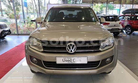 اشتري مستعمل Volkswagen Amarok Silver سيارة في Maseru في Maseru اشتري مستعمل Volkswagen Amarok Silver سيارة في Maseru في Maseru
