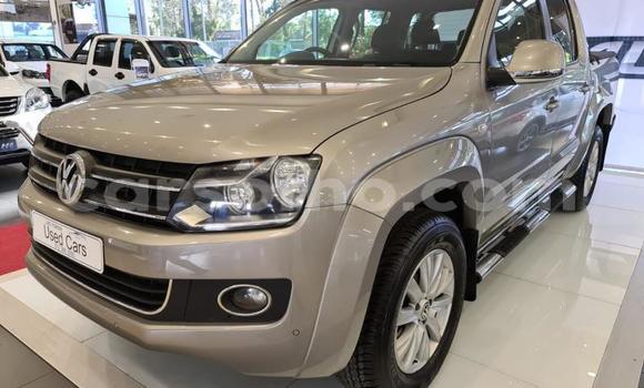 اشتري مستعمل Volkswagen Amarok Silver سيارة في Maseru في Maseru اشتري مستعمل Volkswagen Amarok Silver سيارة في Maseru في Maseru