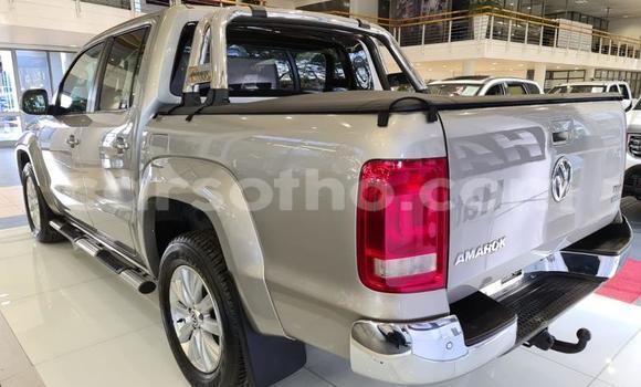 اشتري مستعمل Volkswagen Amarok Silver سيارة في Maseru في Maseru اشتري مستعمل Volkswagen Amarok Silver سيارة في Maseru في Maseru