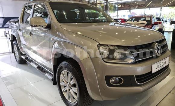 اشتري مستعمل Volkswagen Amarok Silver سيارة في Maseru في Maseru اشتري مستعمل Volkswagen Amarok Silver سيارة في Maseru في Maseru