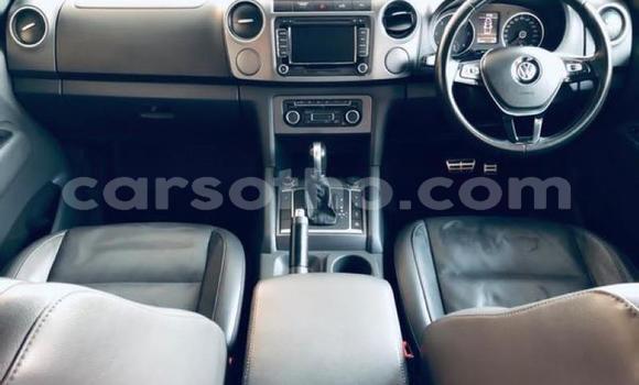 اشتري مستعمل Volkswagen Amarok Silver سيارة في Maseru في Maseru اشتري مستعمل Volkswagen Amarok Silver سيارة في Maseru في Maseru