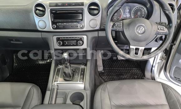 اشتري مستعمل Volkswagen Amarok Silver سيارة في Maseru في Maseru اشتري مستعمل Volkswagen Amarok Silver سيارة في Maseru في Maseru