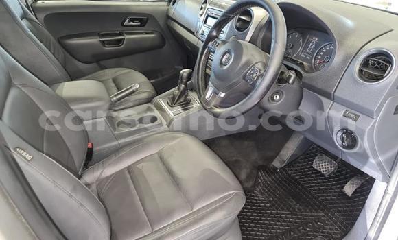 اشتري مستعمل Volkswagen Amarok Silver سيارة في Maseru في Maseru اشتري مستعمل Volkswagen Amarok Silver سيارة في Maseru في Maseru