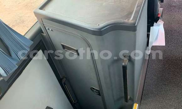 Buy Used Scania Irizar White Truck in Maseru in Maseru Buy Used Scania Irizar White Truck in Maseru in Maseru