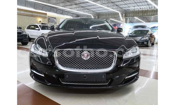 Acheter Import Voiture Jaguar XJ Noir à Import - Dubai, Maseru Acheter Import Voiture Jaguar XJ Noir à Import - Dubai, Maseru