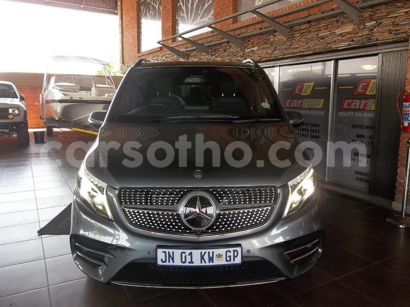 Big with watermark mercedes benz v klasse maseru maseru 20725