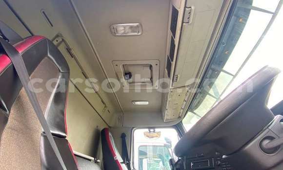 اشتري مستعمل Volvo F4 Other شاحنة في Maseru في Maseru اشتري مستعمل Volvo F4 Other شاحنة في Maseru في Maseru