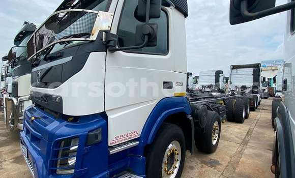 اشتري مستعمل Volvo F4 Other شاحنة في Maseru في Maseru اشتري مستعمل Volvo F4 Other شاحنة في Maseru في Maseru
