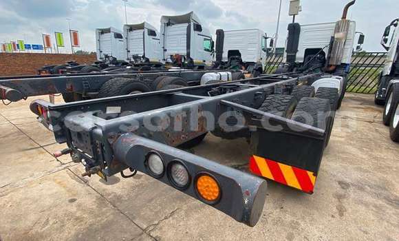 اشتري مستعمل Volvo F4 Other شاحنة في Maseru في Maseru اشتري مستعمل Volvo F4 Other شاحنة في Maseru في Maseru