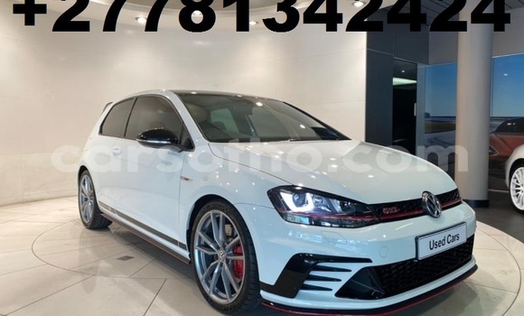 اشتري مستعمل Volkswagen Golf White سيارة في Maseru في Maseru اشتري مستعمل Volkswagen Golf White سيارة في Maseru في Maseru