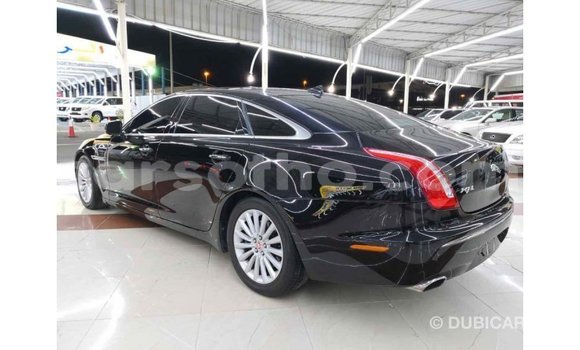 Acheter Import Voiture Jaguar XJ Noir à Import - Dubai, Maseru Acheter Import Voiture Jaguar XJ Noir à Import - Dubai, Maseru