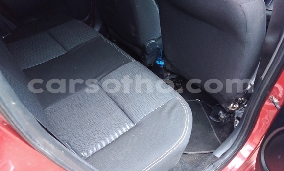 Acheter Occasion Voiture Toyota Etios Rouge à Maseru, Maseru Acheter Occasion Voiture Toyota Etios Rouge à Maseru, Maseru