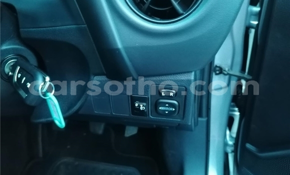 Acheter Occasion Voiture Toyota Corolla Gris à Maseru, Maseru Acheter Occasion Voiture Toyota Corolla Gris à Maseru, Maseru