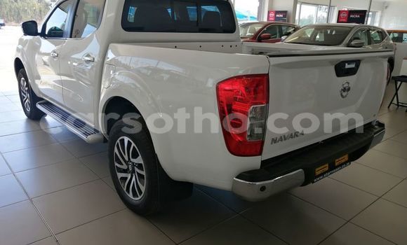 اشتري مستعمل Nissan Navara Silver سيارة في Butha Buthe في Butha-Buthe اشتري مستعمل Nissan Navara Silver سيارة في Butha Buthe في Butha-Buthe