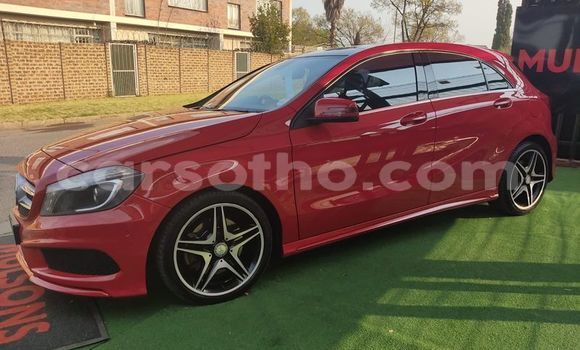 اشتري مستعمل Mercedes-Benz 190–Series Red سيارة في Butha–Buthe في Thaba-Tseka اشتري مستعمل Mercedes-Benz 190–Series Red سيارة في Butha–Buthe في Thaba-Tseka