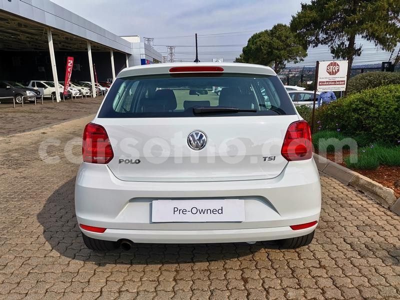 Big with watermark volkswagen polo leribe maputsoa 20742