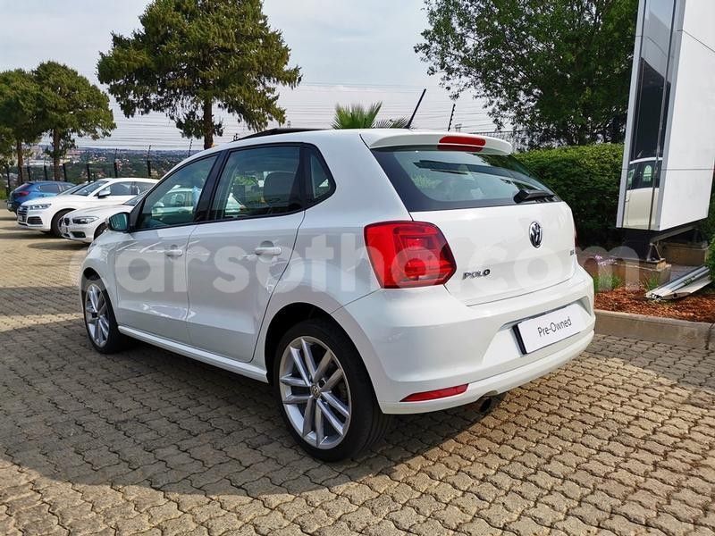 Big with watermark volkswagen polo leribe maputsoa 20742