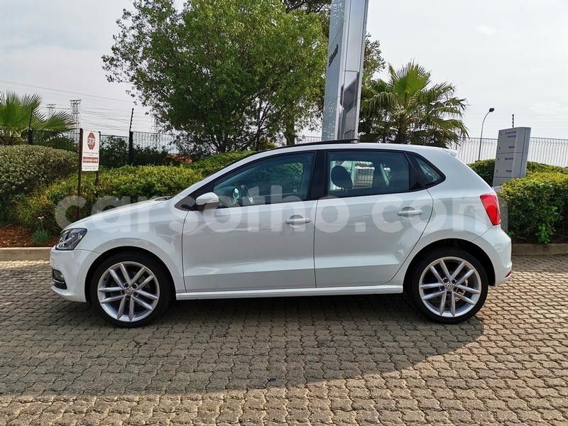 Big with watermark volkswagen polo leribe maputsoa 20742