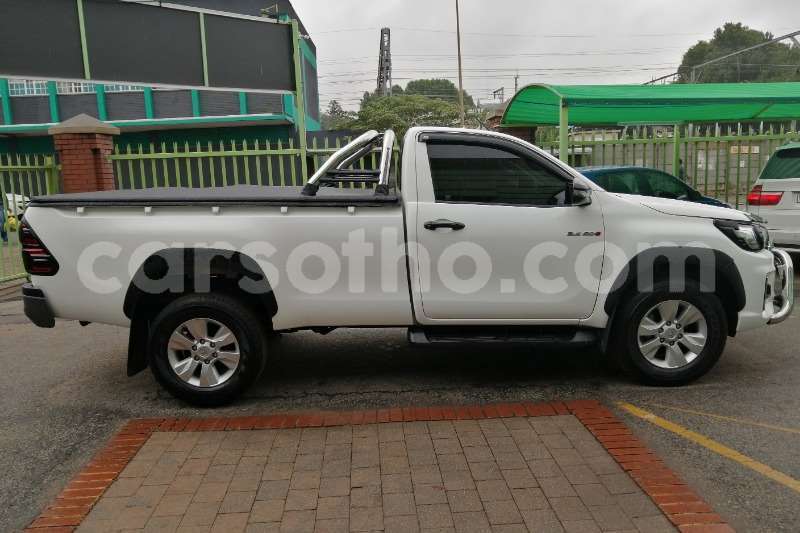 Big with watermark toyota hilux leribe maputsoa 20744