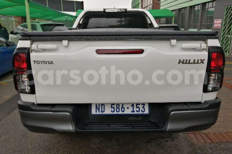 Big with watermark toyota hilux leribe maputsoa 20744