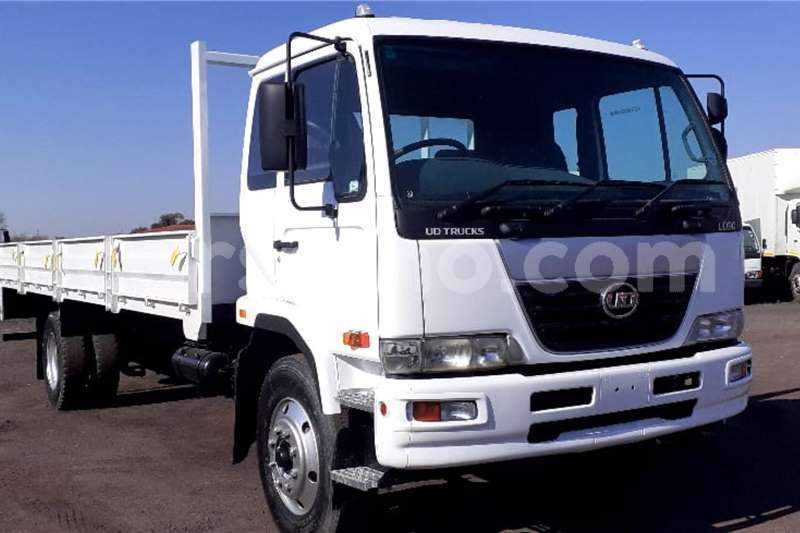 Big with watermark nissan urvan leribe maputsoa 20749