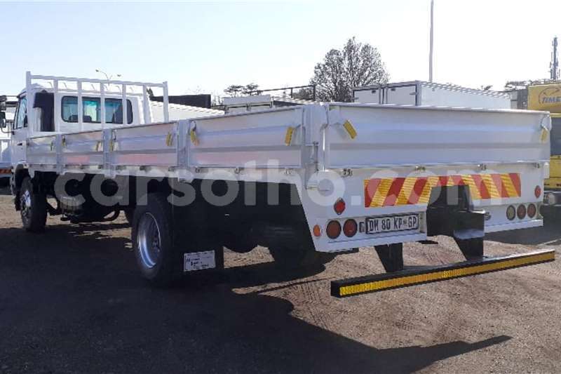 Big with watermark nissan urvan leribe maputsoa 20749