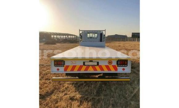 اشتري مستعمل Isuzu KB White سيارة في Maputsoe في Leribe اشتري مستعمل Isuzu KB White سيارة في Maputsoe في Leribe