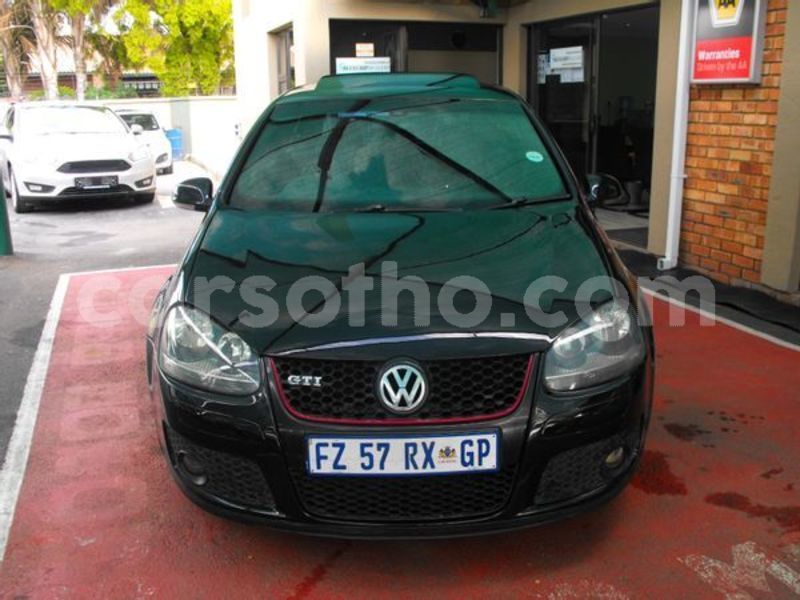 Big with watermark volkswagen golf gti leribe maputsoe 20751