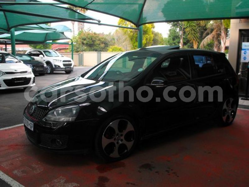 Big with watermark volkswagen golf gti leribe maputsoe 20751