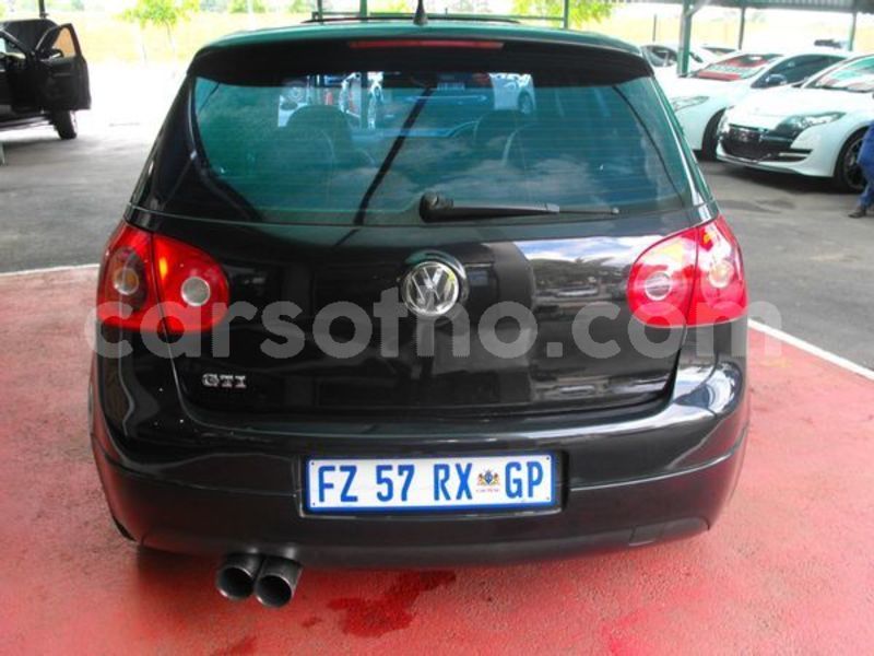 Big with watermark volkswagen golf gti leribe maputsoe 20751