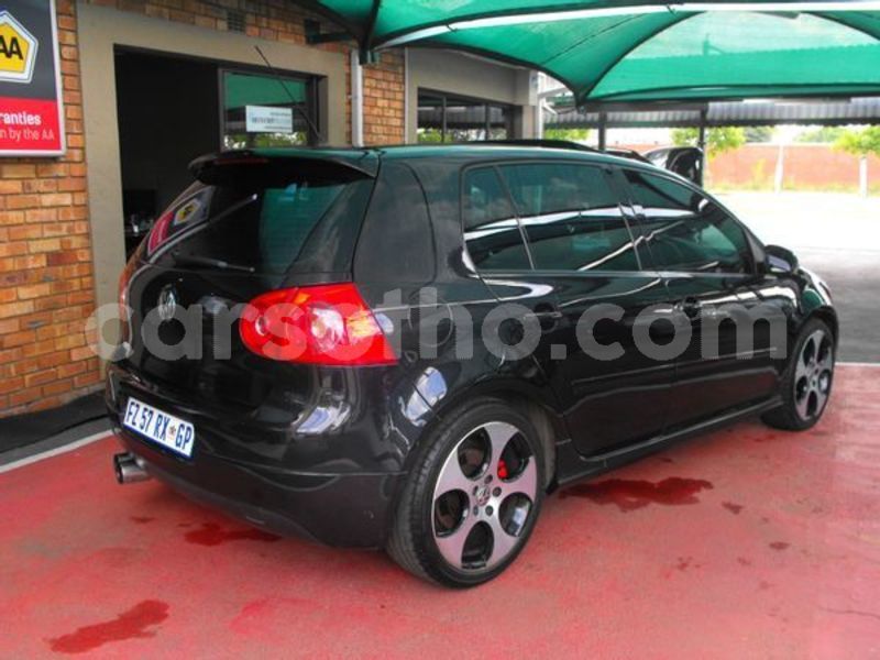 Big with watermark volkswagen golf gti leribe maputsoe 20751