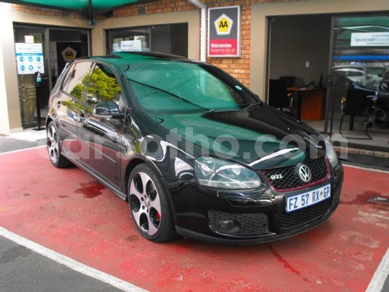 Big with watermark volkswagen golf gti leribe maputsoe 20751