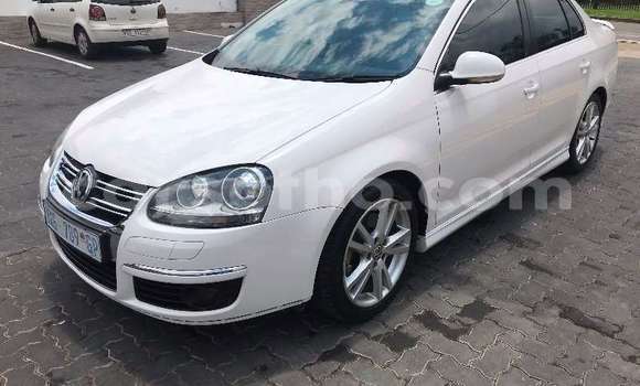 Buy Used Volkswagen Jetta White Car in Maseru in Maseru Buy Used Volkswagen Jetta White Car in Maseru in Maseru