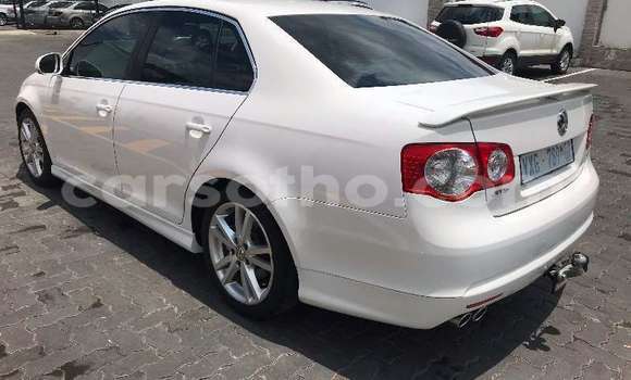 Buy Used Volkswagen Jetta White Car in Maseru in Maseru Buy Used Volkswagen Jetta White Car in Maseru in Maseru