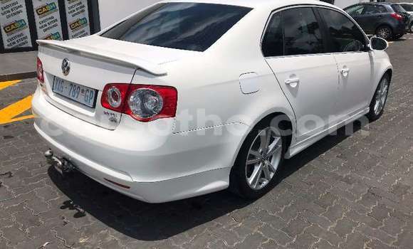 Buy Used Volkswagen Jetta White Car in Maseru in Maseru Buy Used Volkswagen Jetta White Car in Maseru in Maseru