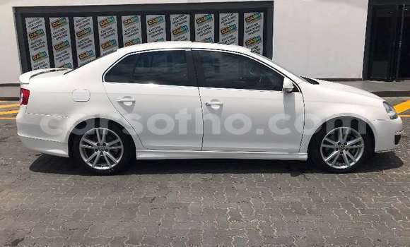 Buy Used Volkswagen Jetta White Car in Maseru in Maseru Buy Used Volkswagen Jetta White Car in Maseru in Maseru