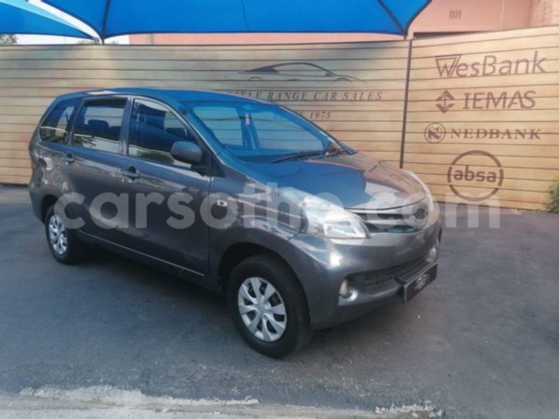 Big with watermark toyota avanza leribe maputsoa 20755