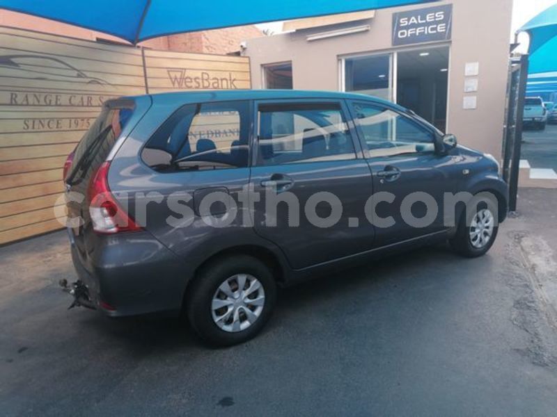 Big with watermark toyota avanza leribe maputsoa 20755