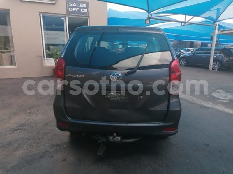 Big with watermark toyota avanza leribe maputsoa 20755