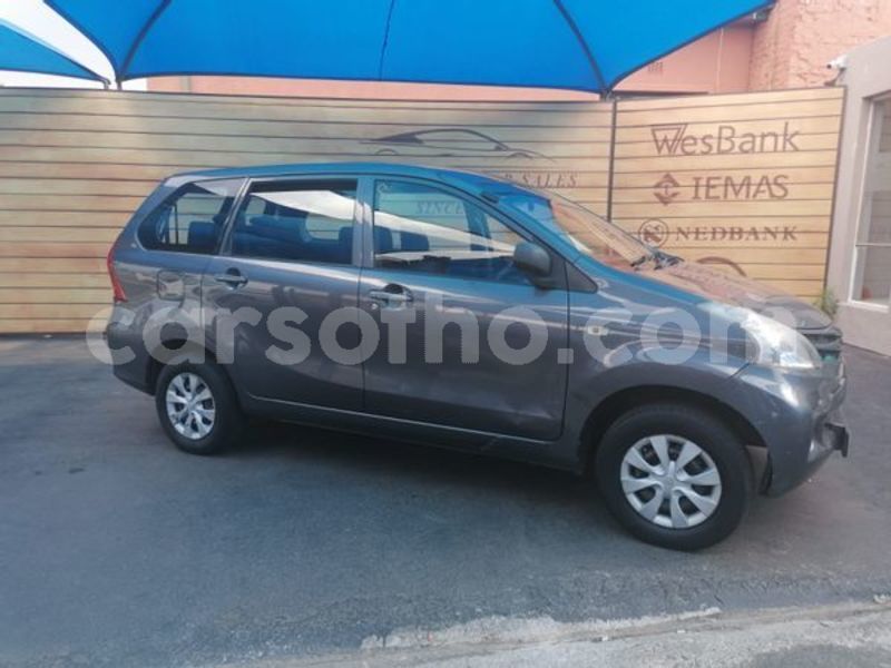 Big with watermark toyota avanza leribe maputsoa 20755