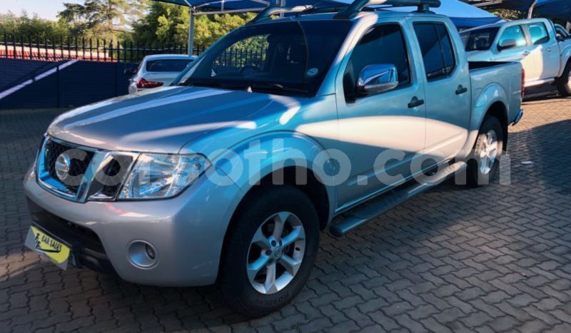 Big with watermark nissan navara leribe maputsoa 20756